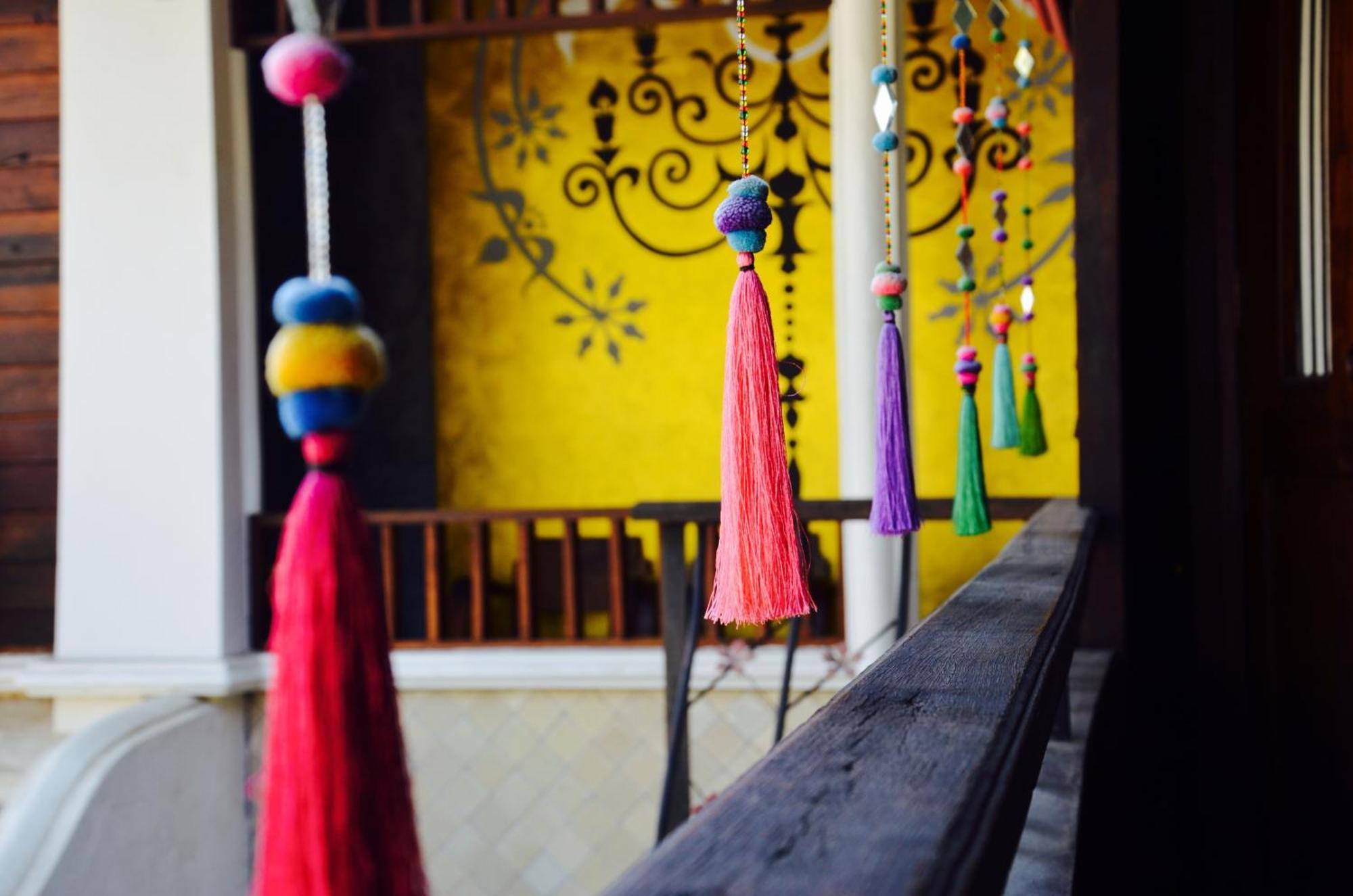 Soi One Boutique Bedrooms Pai Esterno foto