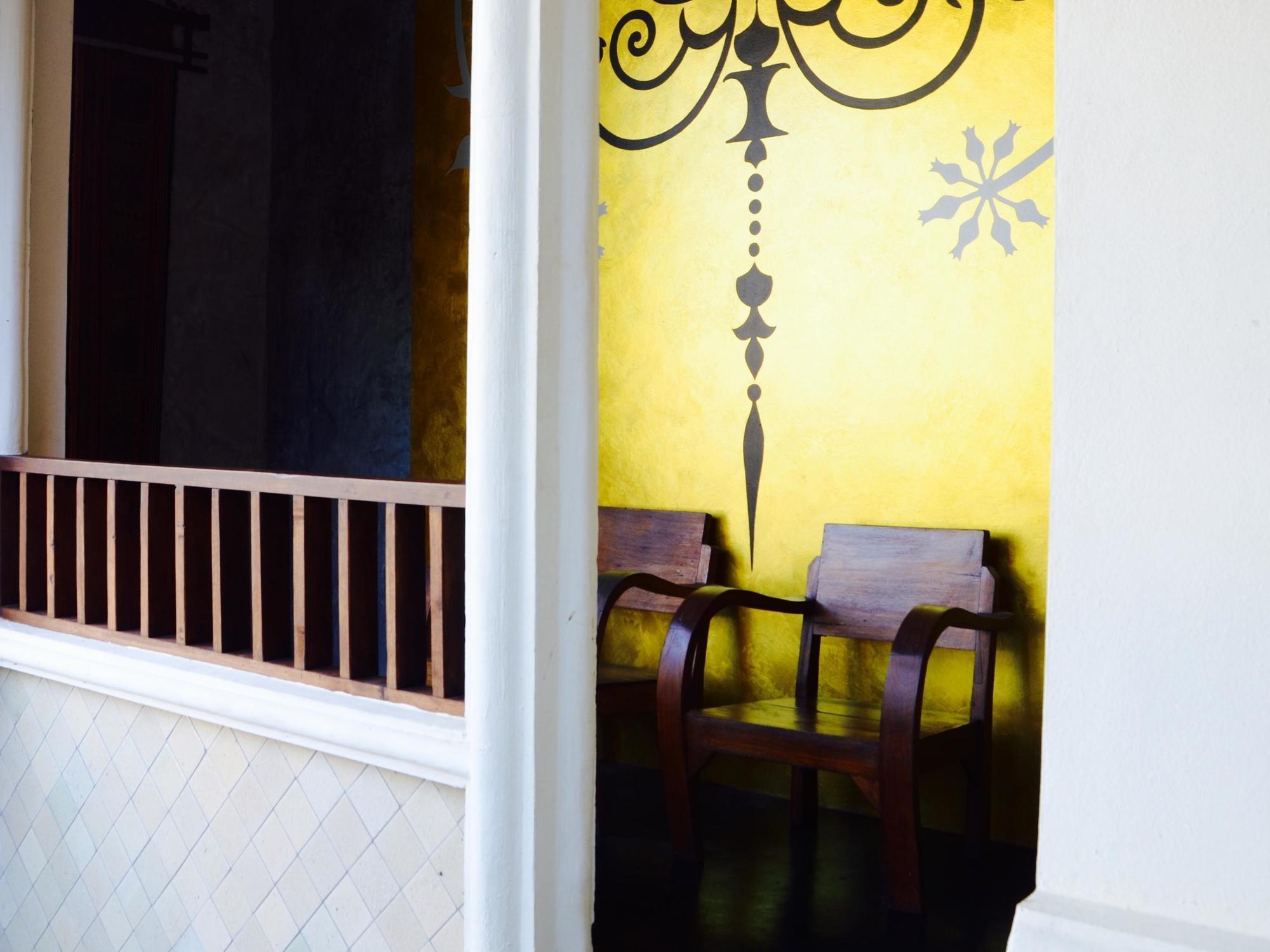 Soi One Boutique Bedrooms Pai Esterno foto