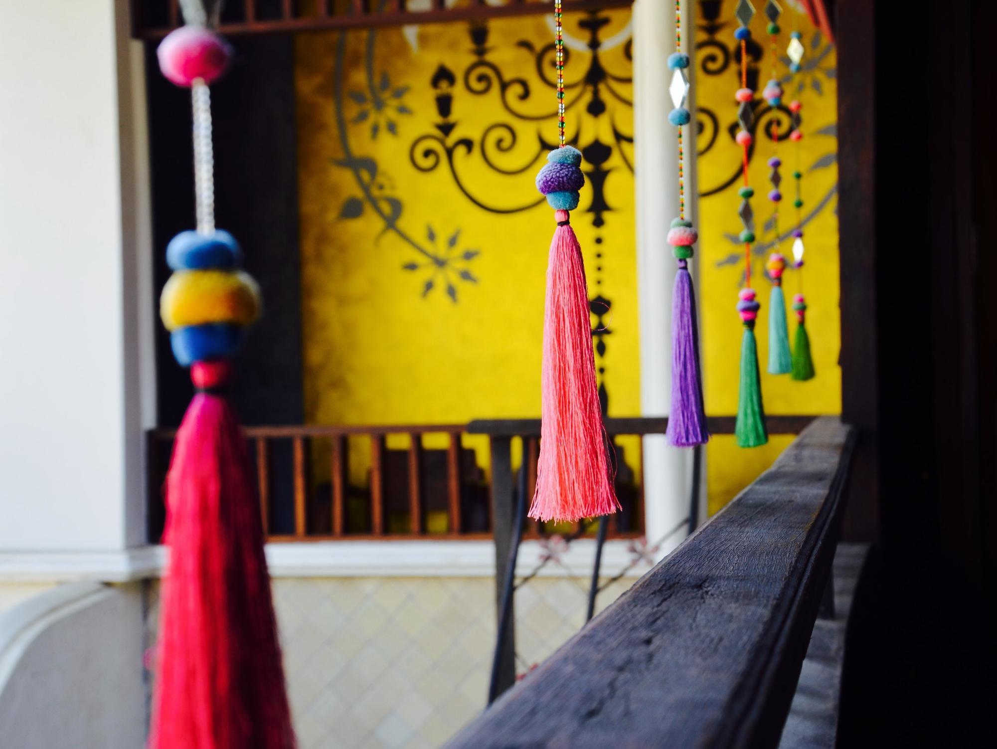 Soi One Boutique Bedrooms Pai Esterno foto