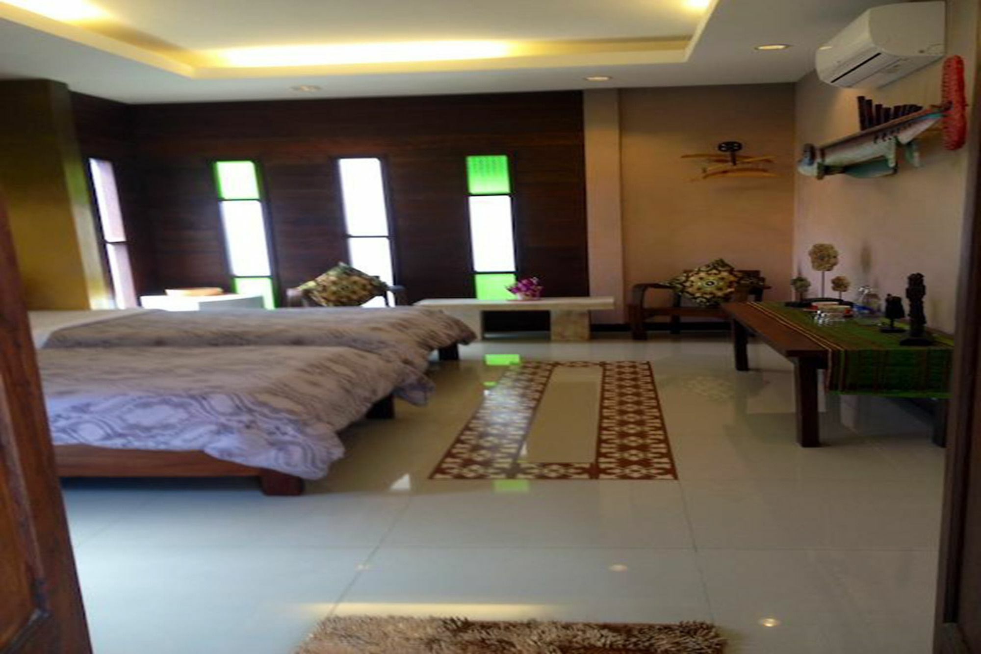 Soi One Boutique Bedrooms Pai Esterno foto