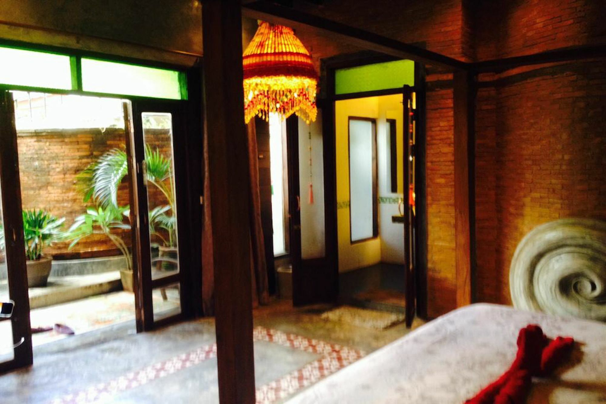 Soi One Boutique Bedrooms Pai Esterno foto