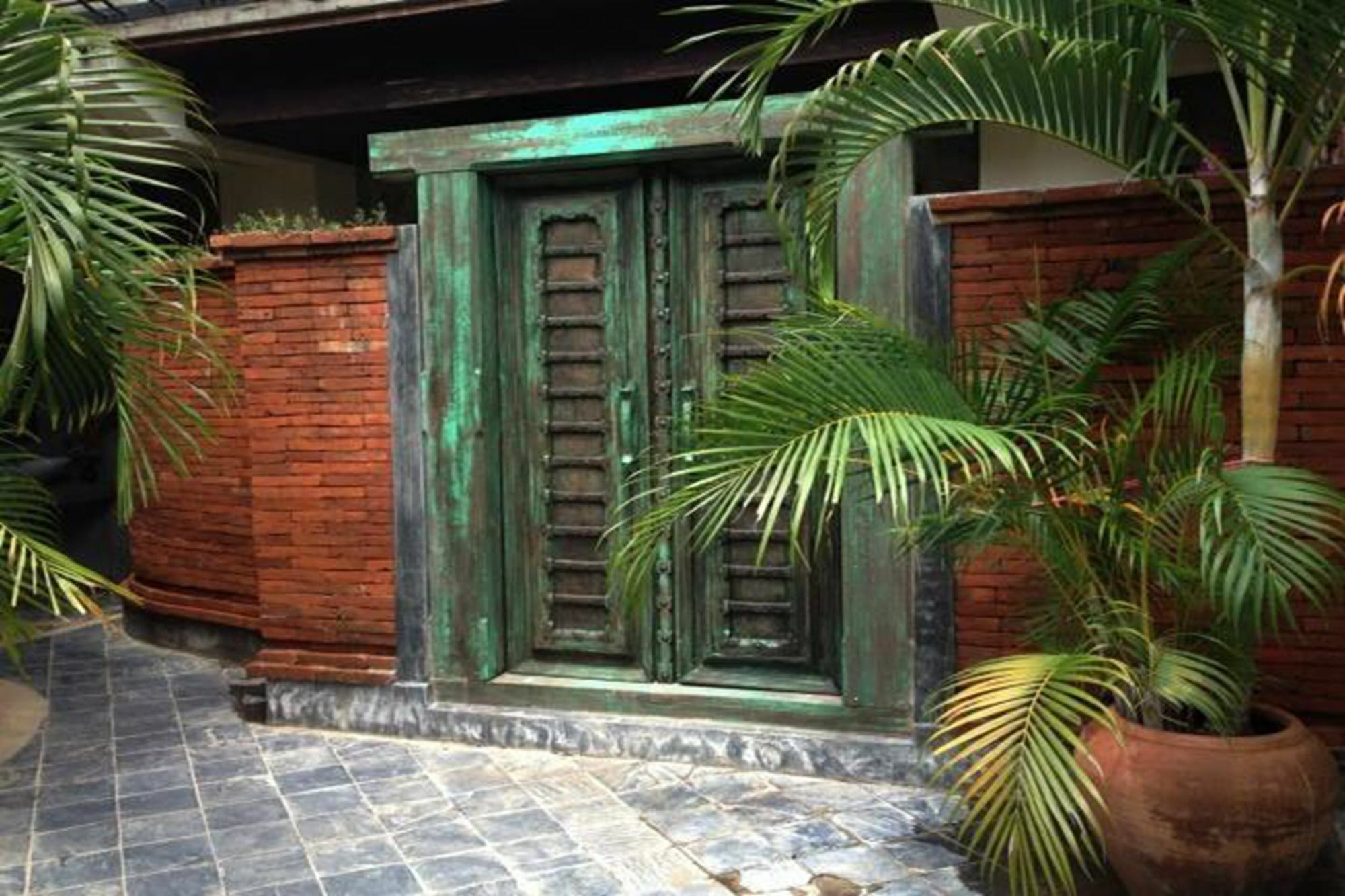 Soi One Boutique Bedrooms Pai Esterno foto
