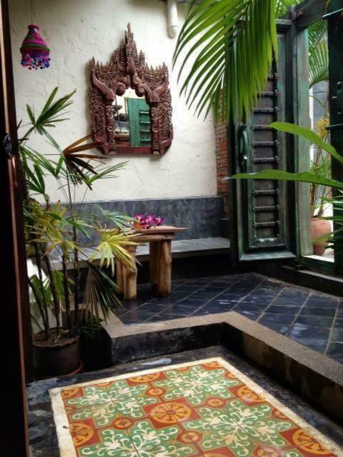 Soi One Boutique Bedrooms Pai Esterno foto